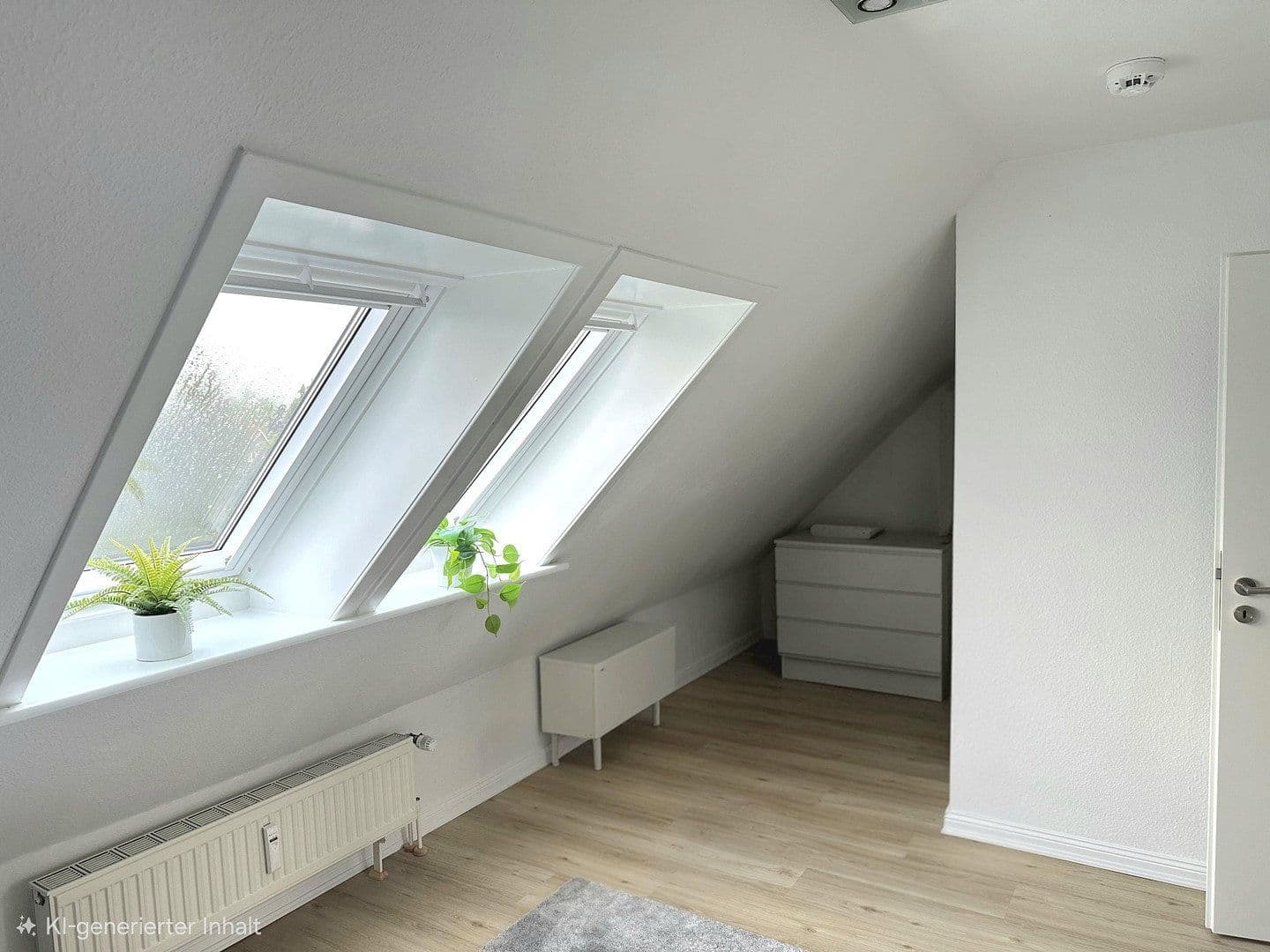 2 bedroom flat for sale, 64 m², Hamburg Marienthal, Hamburg 2 bedroom flat for sale, 64 m², Hamburg Marienthal, Hamburg