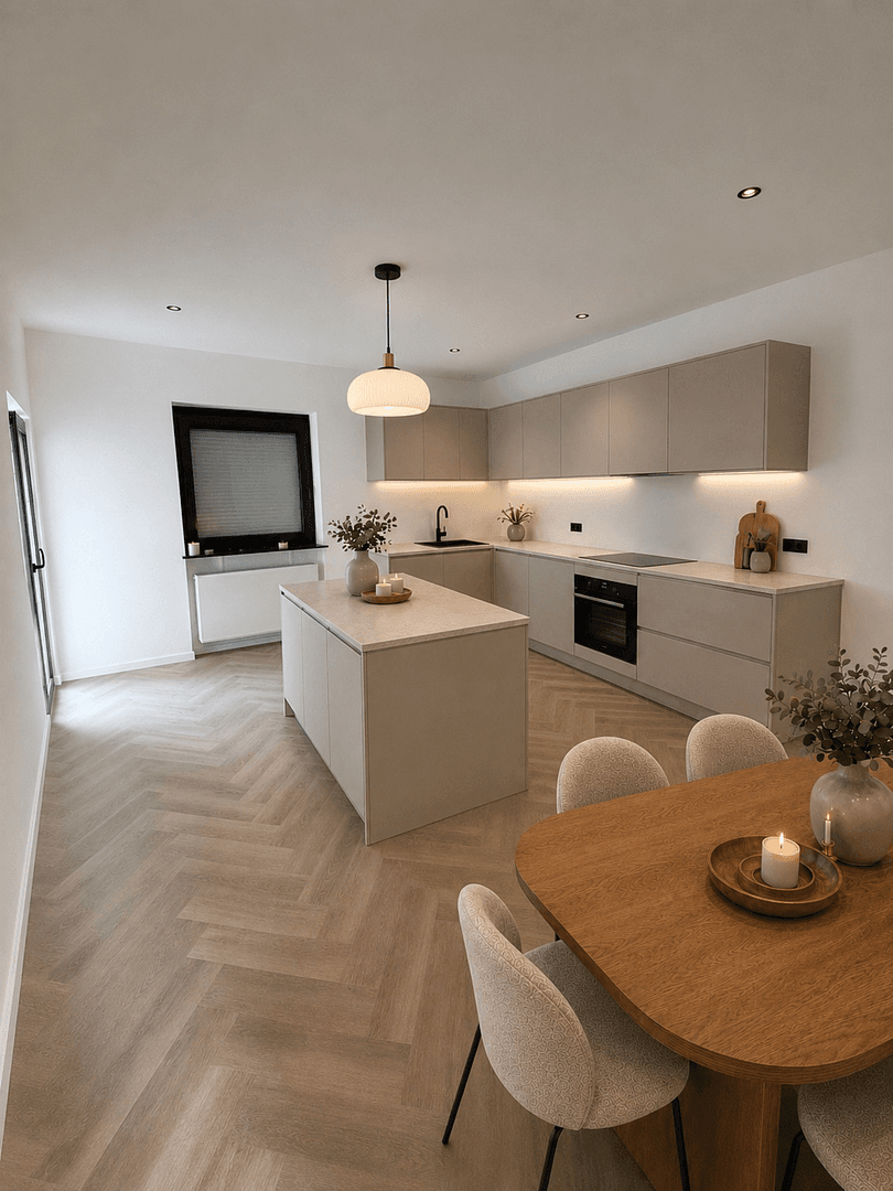 4 bedroom flat for sale, 99 m², Koblenz, Rhineland-Palatinate 4 bedroom flat for sale, 99 m², Koblenz, Rhineland-Palatinate