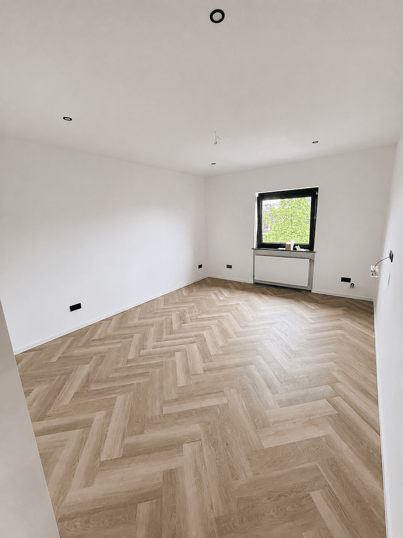 4 bedroom flat for sale, 99 m², Koblenz, Rhineland-Palatinate 4 bedroom flat for sale, 99 m², Koblenz, Rhineland-Palatinate