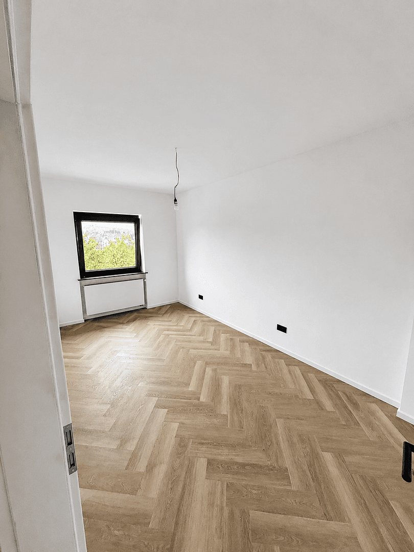 4 bedroom flat for sale, 99 m², Koblenz, Rhineland-Palatinate 4 bedroom flat for sale, 99 m², Koblenz, Rhineland-Palatinate