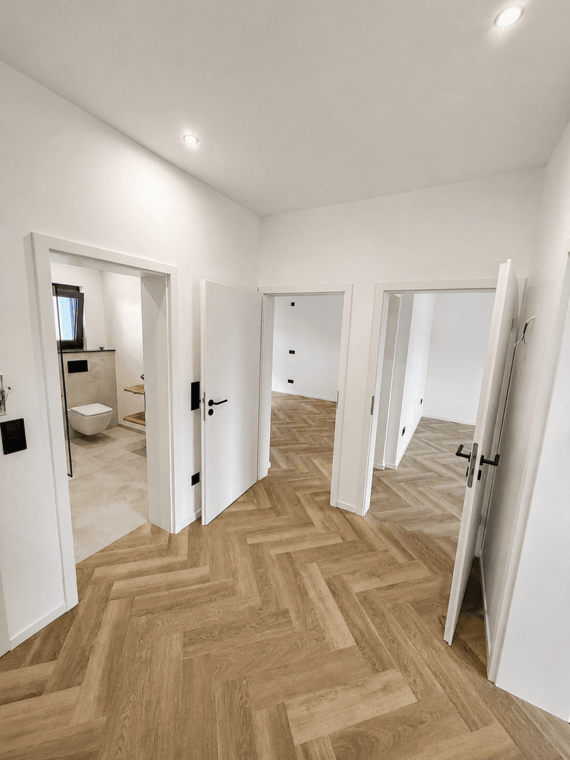 4 bedroom flat for sale, 99 m², Koblenz, Rhineland-Palatinate 4 bedroom flat for sale, 99 m², Koblenz, Rhineland-Palatinate