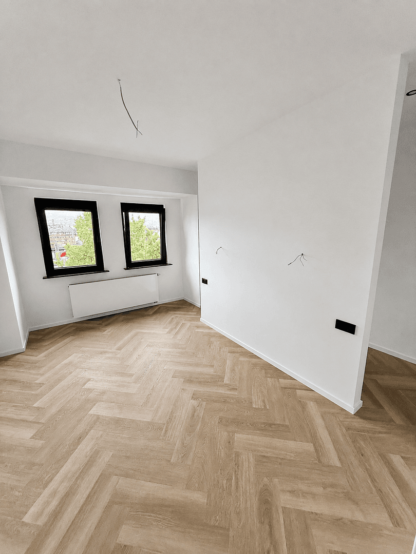 4 bedroom flat for sale, 99 m², Koblenz, Rhineland-Palatinate 4 bedroom flat for sale, 99 m², Koblenz, Rhineland-Palatinate
