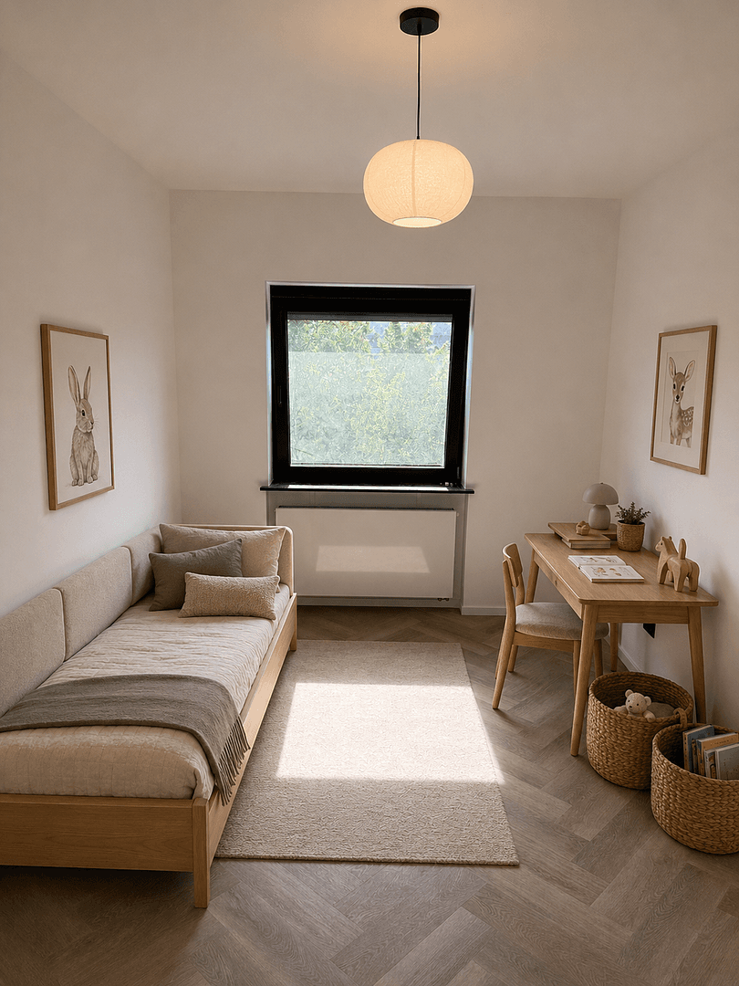 4 bedroom flat for sale, 99 m², Koblenz, Rhineland-Palatinate 4 bedroom flat for sale, 99 m², Koblenz, Rhineland-Palatinate