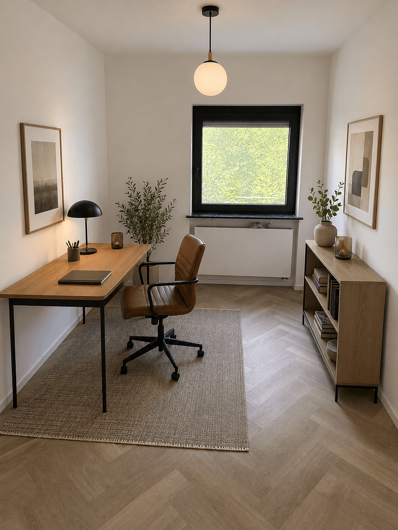 4 bedroom flat for sale, 99 m², Koblenz, Rhineland-Palatinate 4 bedroom flat for sale, 99 m², Koblenz, Rhineland-Palatinate