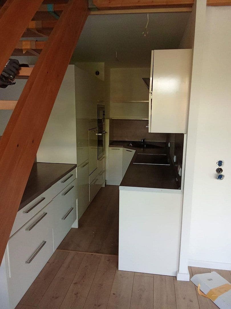 3 bedroom with open-plan kitchen flat to rent, 94 m², Diekseepromenade 2, Malente, Schleswig-Holstein 3 bedroom with open-plan kitchen flat to rent, 94 m², Diekseepromenade 2, Malente, Schleswig-Holstein