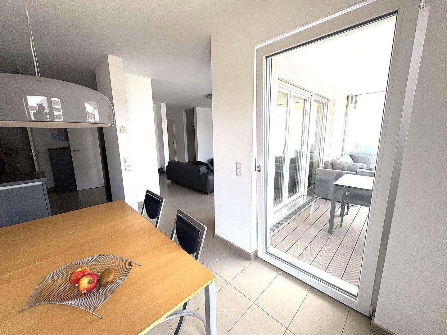 2 bedroom with open-plan kitchen flat to rent, 102 m², Friedrich-List-Weg 1d, Recklinghausen, North Rhine-Westphalia 2 bedroom with open-plan kitchen flat to rent, 102 m², Friedrich-List-Weg 1d, Recklinghausen, North Rhine-Westphalia