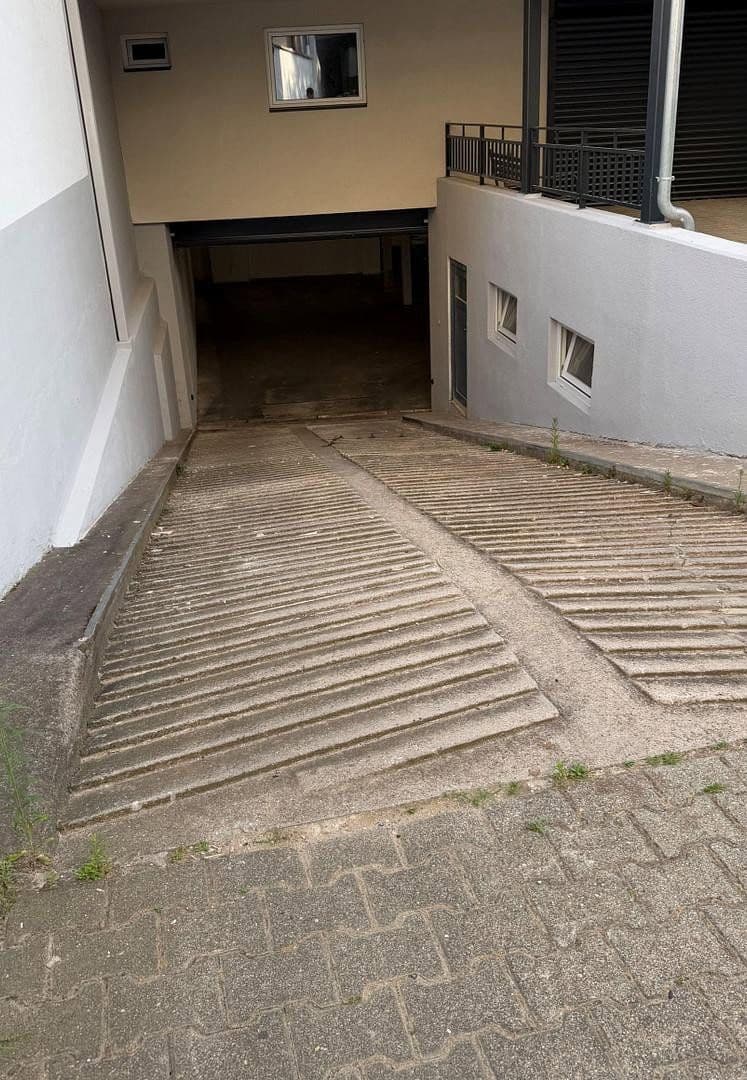 garage to rent, 0 m², Mannheim, Baden-Württemberg garage to rent, 0 m², Mannheim, Baden-Württemberg