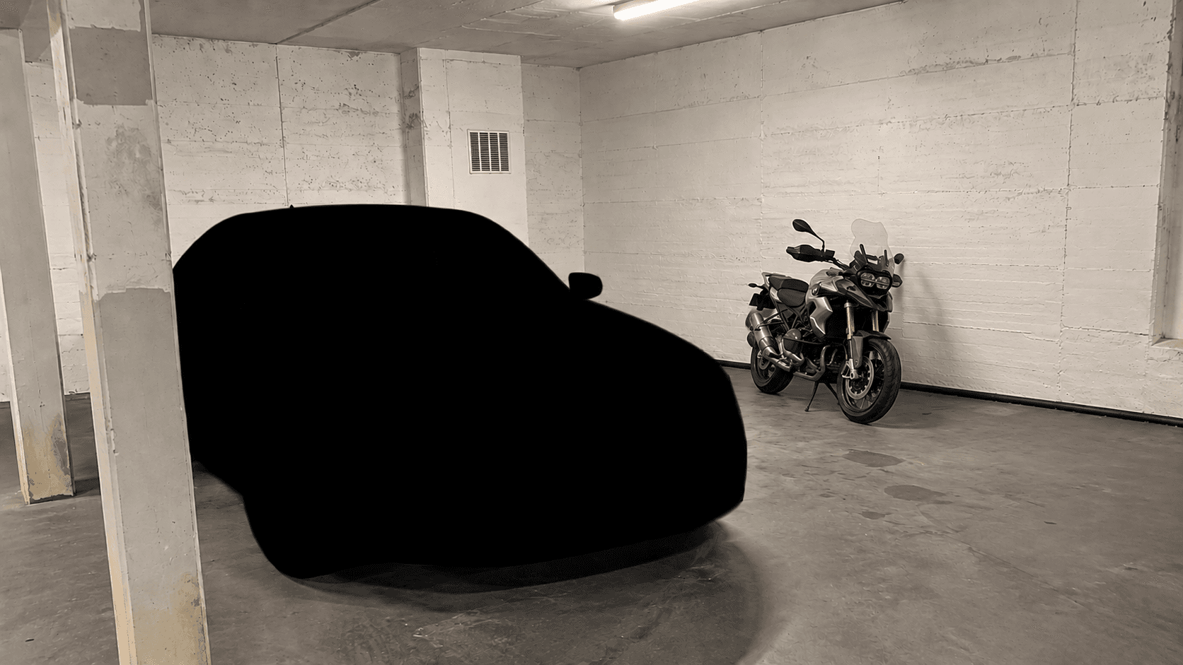 garage to rent, 0 m², Mannheim, Baden-Württemberg garage to rent, 0 m², Mannheim, Baden-Württemberg