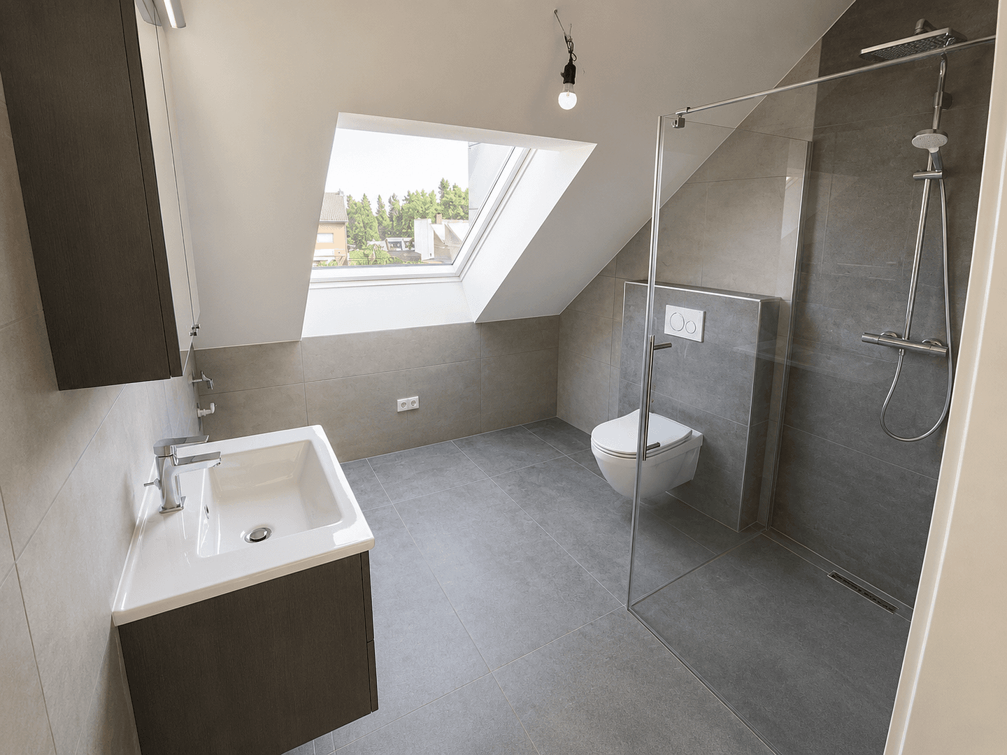 3 bedroom flat for sale, 73 m², Ahlen, North Rhine-Westphalia 3 bedroom flat for sale, 73 m², Ahlen, North Rhine-Westphalia