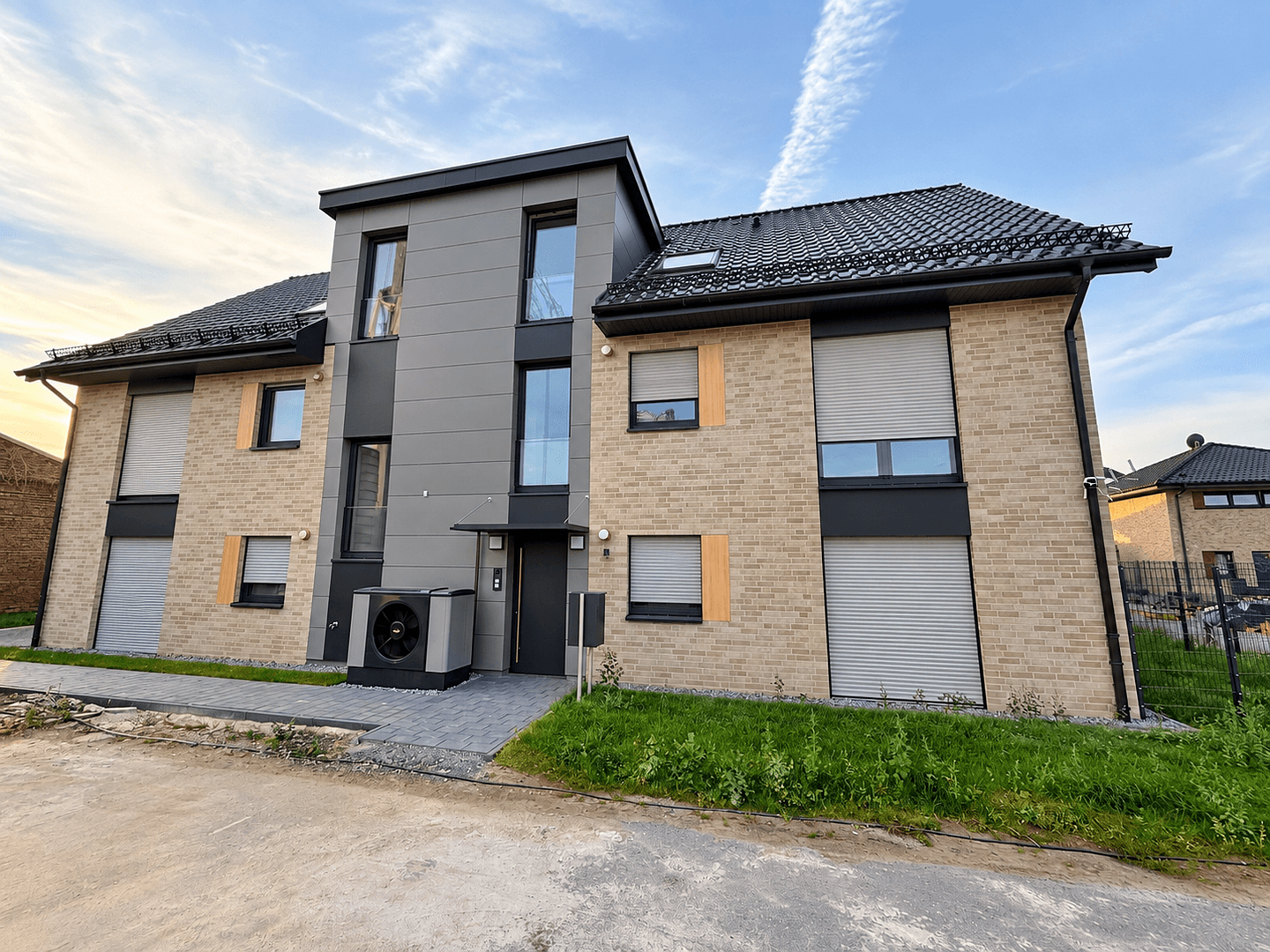 3 bedroom flat for sale, 73 m², Ahlen, North Rhine-Westphalia 3 bedroom flat for sale, 73 m², Ahlen, North Rhine-Westphalia