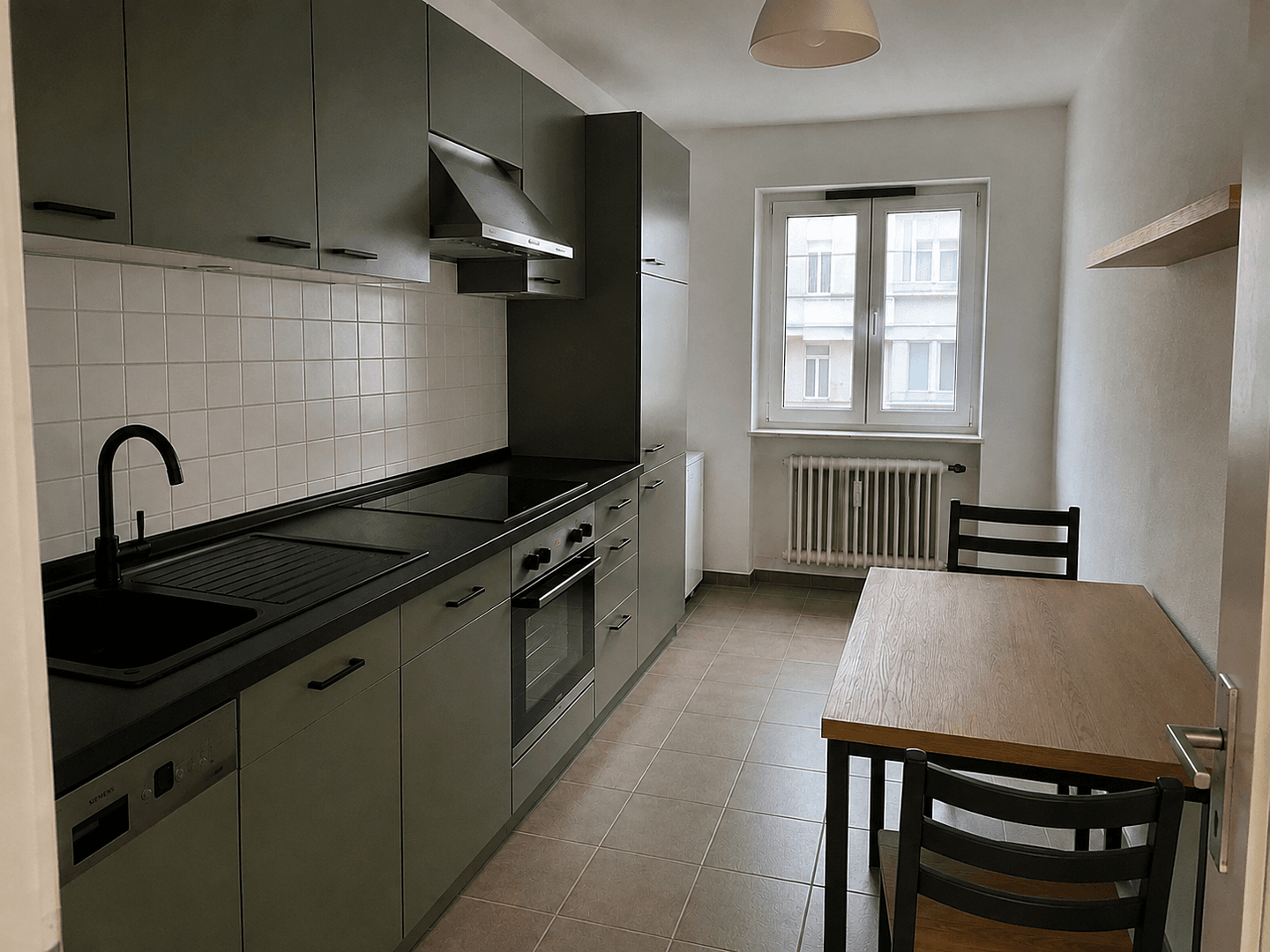 flat to rent, 15 m², Clevischer Ring 109, Köln, North Rhine-Westphalia flat to rent, 15 m², Clevischer Ring 109, Köln, North Rhine-Westphalia