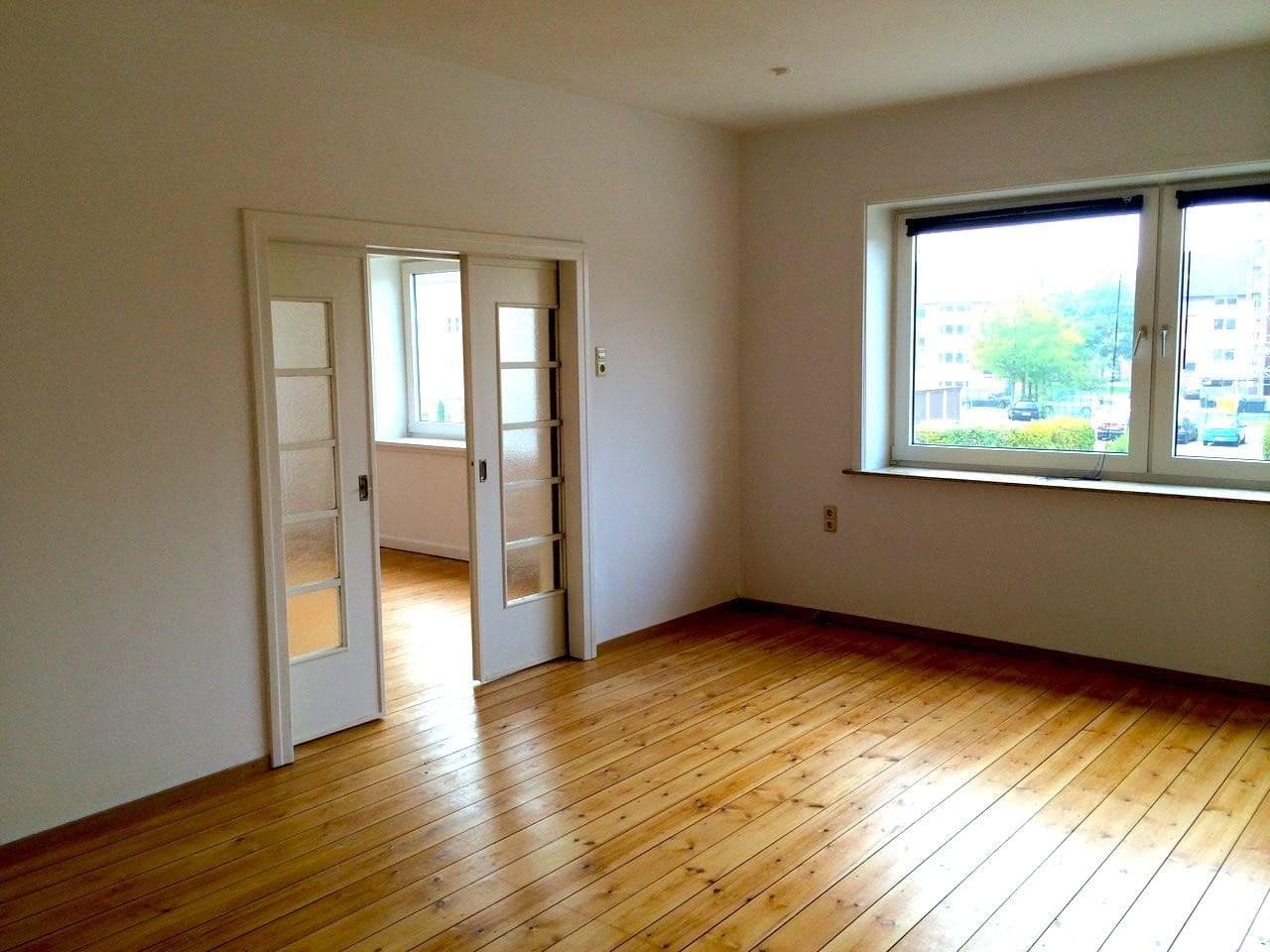 4 bedroom flat to rent, 104 m², Mürwiker Strasse 192, Flensburg, Schleswig-Holstein 4 bedroom flat to rent, 104 m², Mürwiker Strasse 192, Flensburg, Schleswig-Holstein