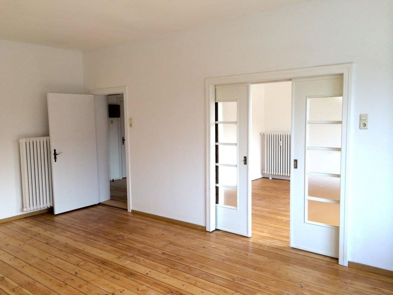 4 bedroom flat to rent, 104 m², Mürwiker Strasse 192, Flensburg, Schleswig-Holstein 4 bedroom flat to rent, 104 m², Mürwiker Strasse 192, Flensburg, Schleswig-Holstein