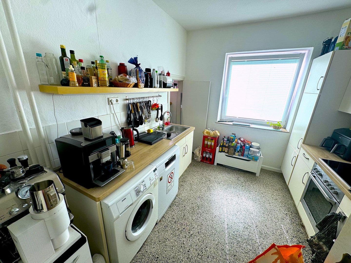 4 bedroom flat to rent, 104 m², Mürwiker Strasse 192, Flensburg, Schleswig-Holstein 4 bedroom flat to rent, 104 m², Mürwiker Strasse 192, Flensburg, Schleswig-Holstein