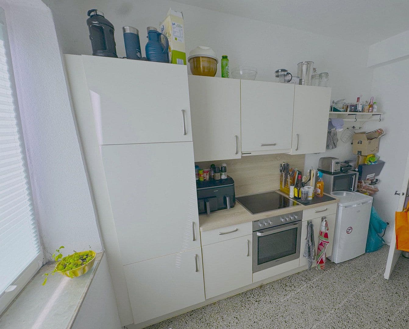 4 bedroom flat to rent, 104 m², Mürwiker Strasse 192, Flensburg, Schleswig-Holstein 4 bedroom flat to rent, 104 m², Mürwiker Strasse 192, Flensburg, Schleswig-Holstein