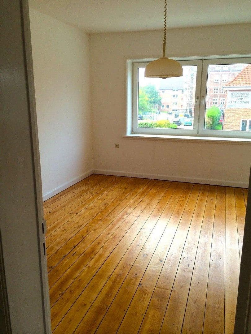 4 bedroom flat to rent, 104 m², Mürwiker Strasse 192, Flensburg, Schleswig-Holstein 4 bedroom flat to rent, 104 m², Mürwiker Strasse 192, Flensburg, Schleswig-Holstein