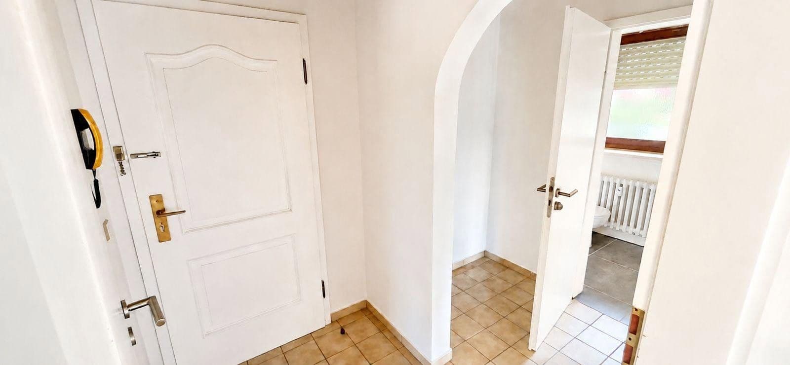 3 bedroom flat to rent, 93 m², Fuchsbergstraße 9, Mauth, Bavaria 3 bedroom flat to rent, 93 m², Fuchsbergstraße 9, Mauth, Bavaria