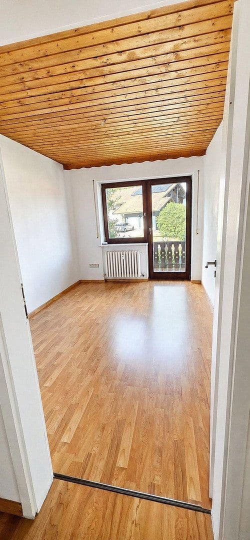 3 bedroom flat to rent, 93 m², Fuchsbergstraße 9, Mauth, Bavaria 3 bedroom flat to rent, 93 m², Fuchsbergstraße 9, Mauth, Bavaria