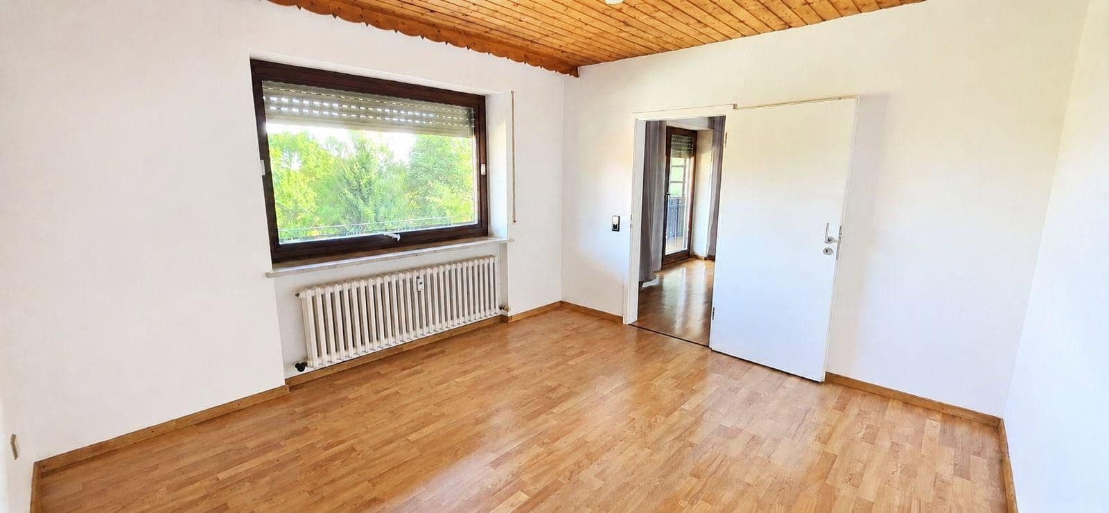 3 bedroom flat to rent, 93 m², Fuchsbergstraße 9, Mauth, Bavaria 3 bedroom flat to rent, 93 m², Fuchsbergstraße 9, Mauth, Bavaria