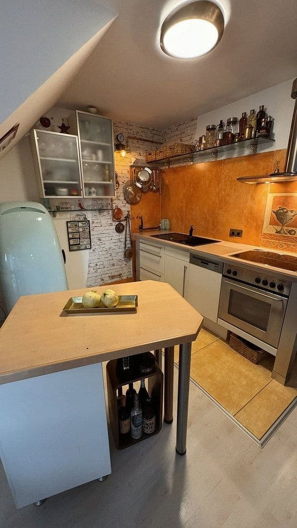 3 bedroom flat for sale, 67 m², Hamburg-Meiendorf, Hamburg 3 bedroom flat for sale, 67 m², Hamburg-Meiendorf, Hamburg