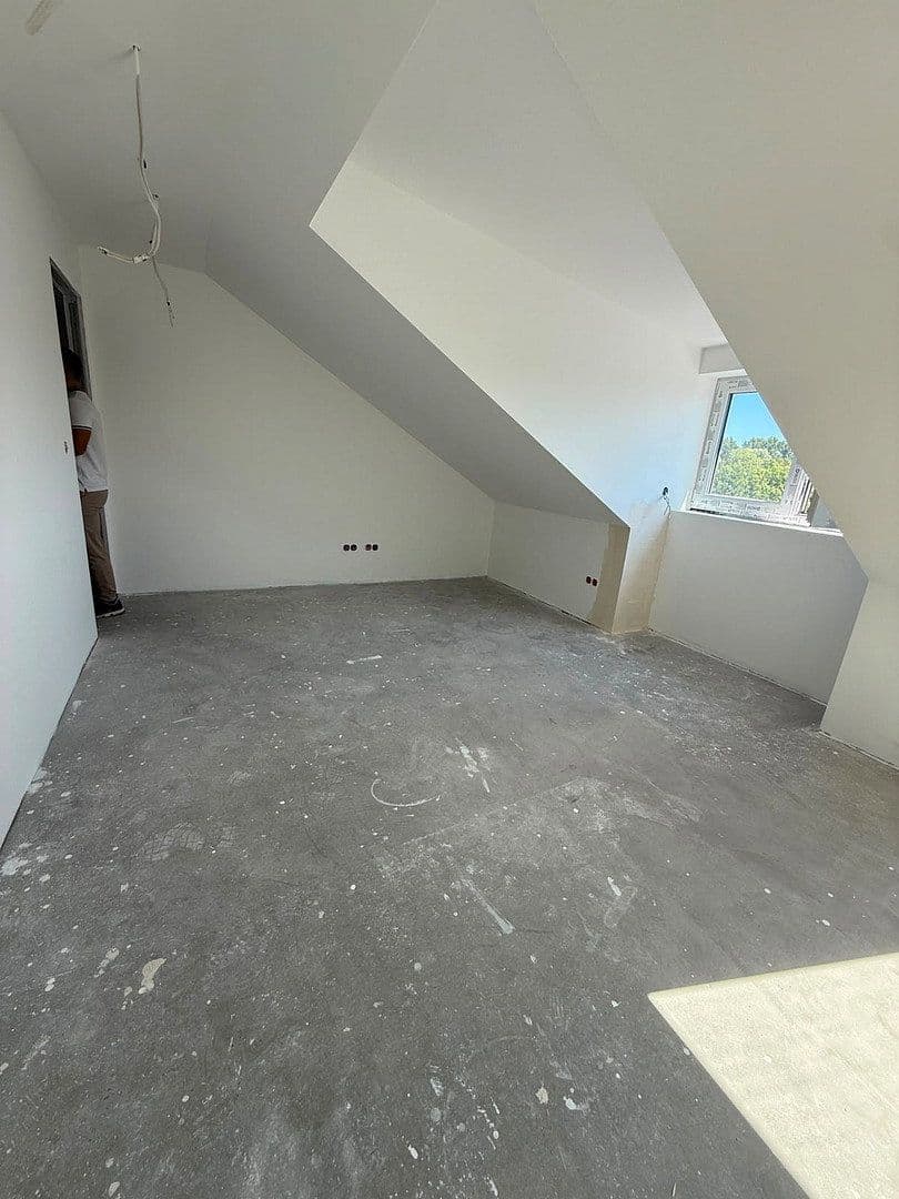 2 bedroom flat to rent, 46 m², Landshuter Str. 59, Freising, Bavaria 2 bedroom flat to rent, 46 m², Landshuter Str. 59, Freising, Bavaria