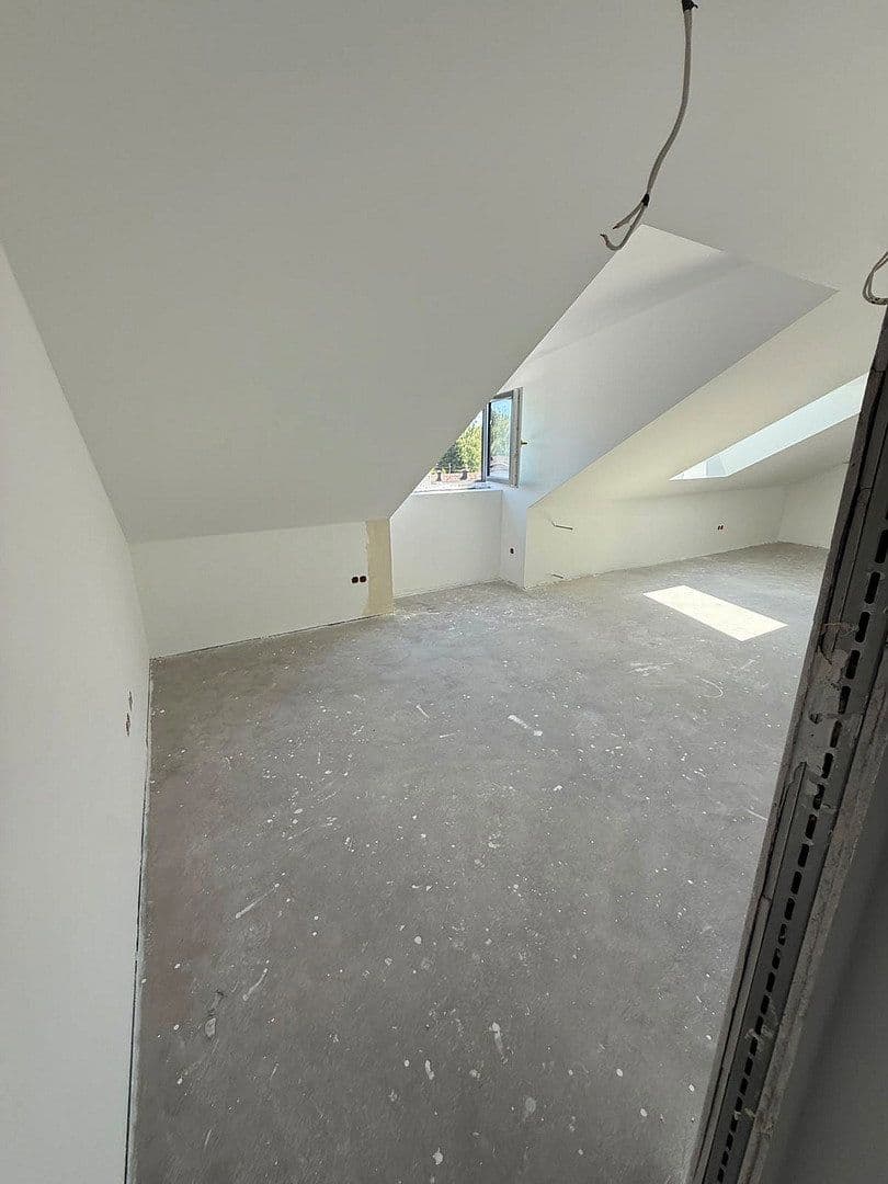 2 bedroom flat to rent, 46 m², Landshuter Str. 59, Freising, Bavaria 2 bedroom flat to rent, 46 m², Landshuter Str. 59, Freising, Bavaria
