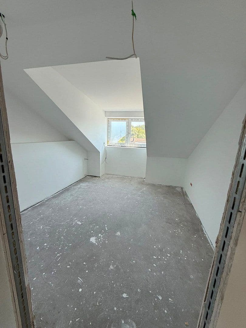 2 bedroom flat to rent, 46 m², Landshuter Str. 59, Freising, Bavaria 2 bedroom flat to rent, 46 m², Landshuter Str. 59, Freising, Bavaria