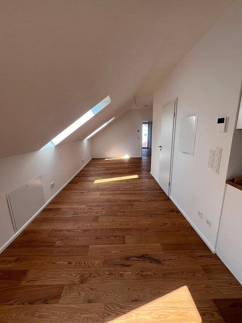 2 bedroom flat to rent, 46 m², Landshuter Str. 59, Freising, Bavaria 2 bedroom flat to rent, 46 m², Landshuter Str. 59, Freising, Bavaria