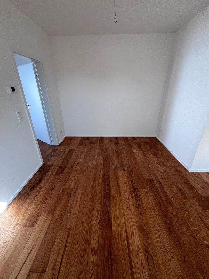 2 bedroom flat to rent, 46 m², Landshuter Str. 59, Freising, Bavaria 2 bedroom flat to rent, 46 m², Landshuter Str. 59, Freising, Bavaria