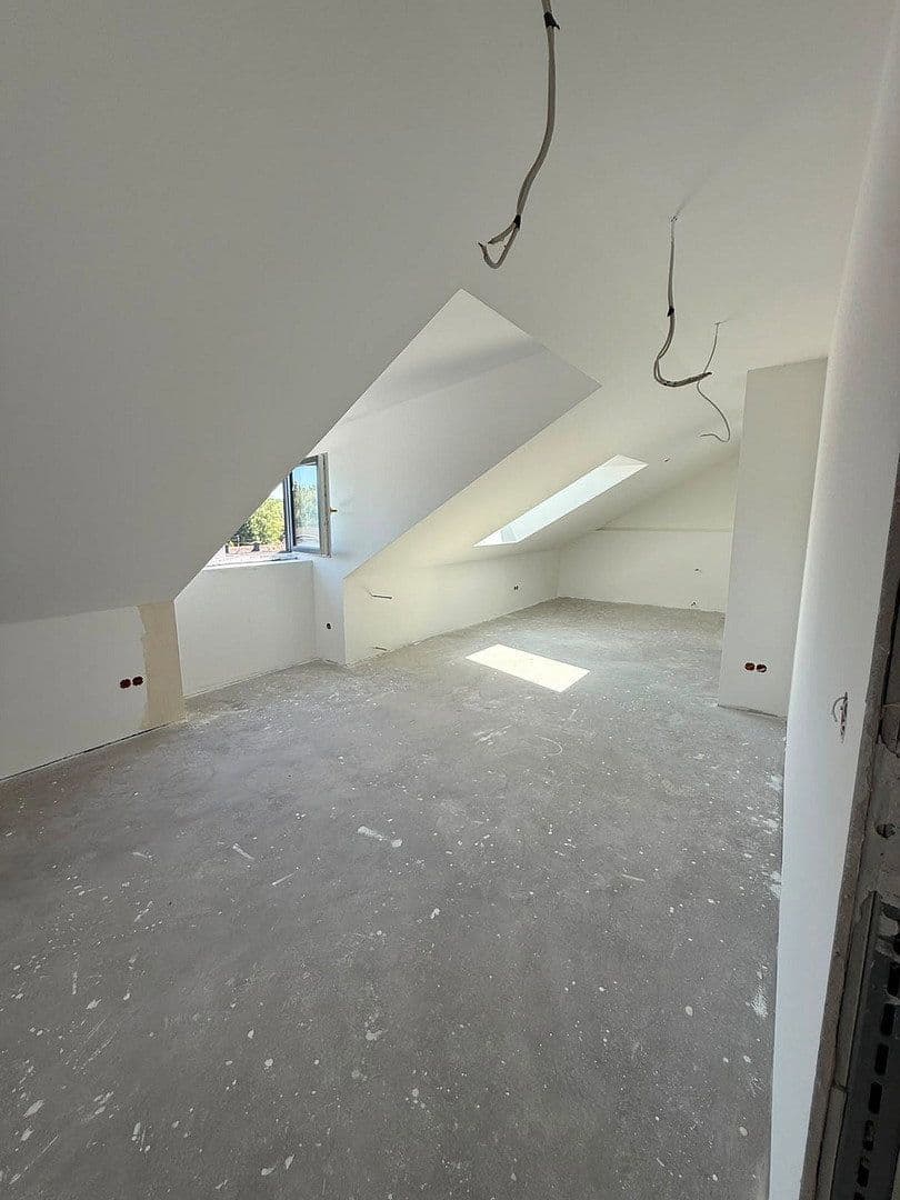 2 bedroom flat to rent, 46 m², Landshuter Str. 59, Freising, Bavaria 2 bedroom flat to rent, 46 m², Landshuter Str. 59, Freising, Bavaria