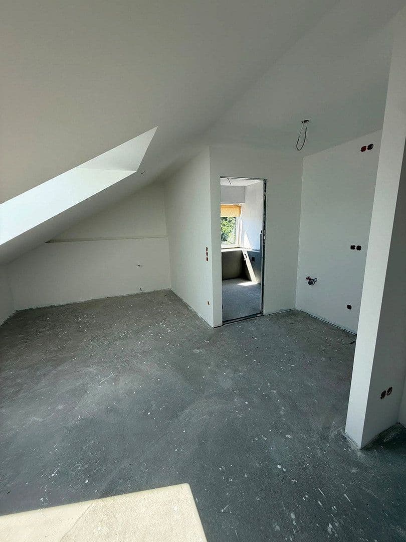 2 bedroom flat to rent, 46 m², Landshuter Str. 59, Freising, Bavaria 2 bedroom flat to rent, 46 m², Landshuter Str. 59, Freising, Bavaria