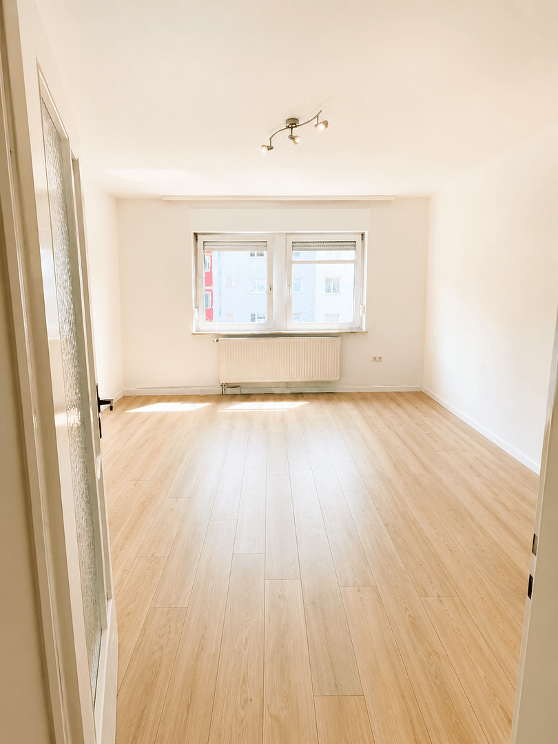 3 bedroom flat to rent, 71 m², Pirkheimerstraße 133, Nürnberg, Bavaria 3 bedroom flat to rent, 71 m², Pirkheimerstraße 133, Nürnberg, Bavaria