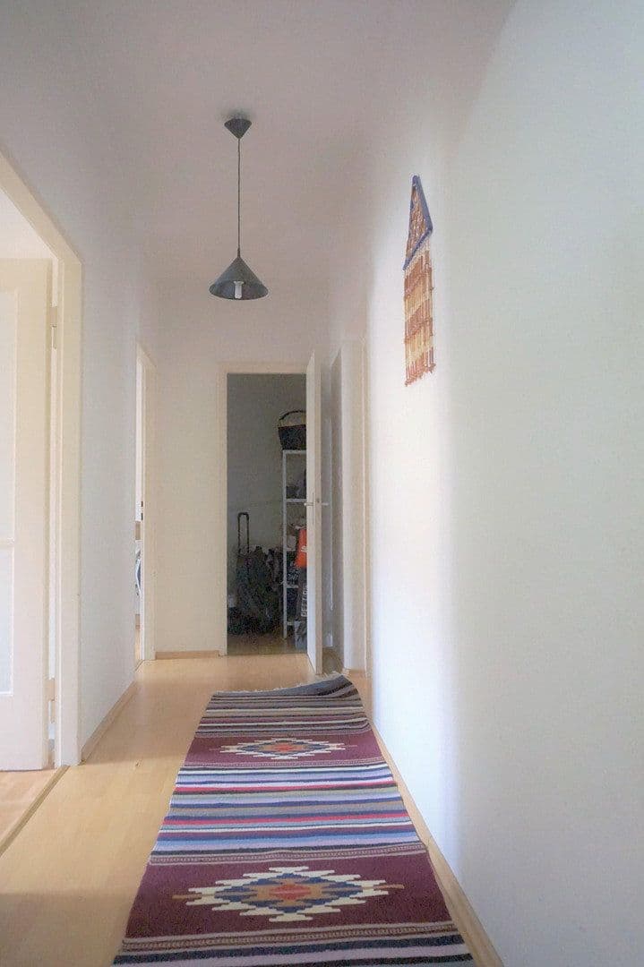 3 bedroom flat to rent, 71 m², Pirkheimerstraße 133, Nürnberg, Bavaria 3 bedroom flat to rent, 71 m², Pirkheimerstraße 133, Nürnberg, Bavaria