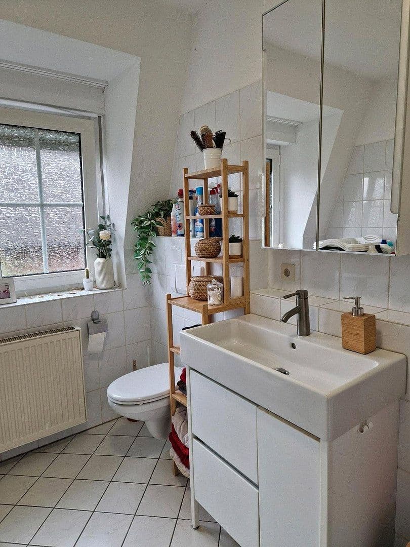 3 bedroom flat to rent, 77 m², Diepholz, Lower Saxony 3 bedroom flat to rent, 77 m², Diepholz, Lower Saxony