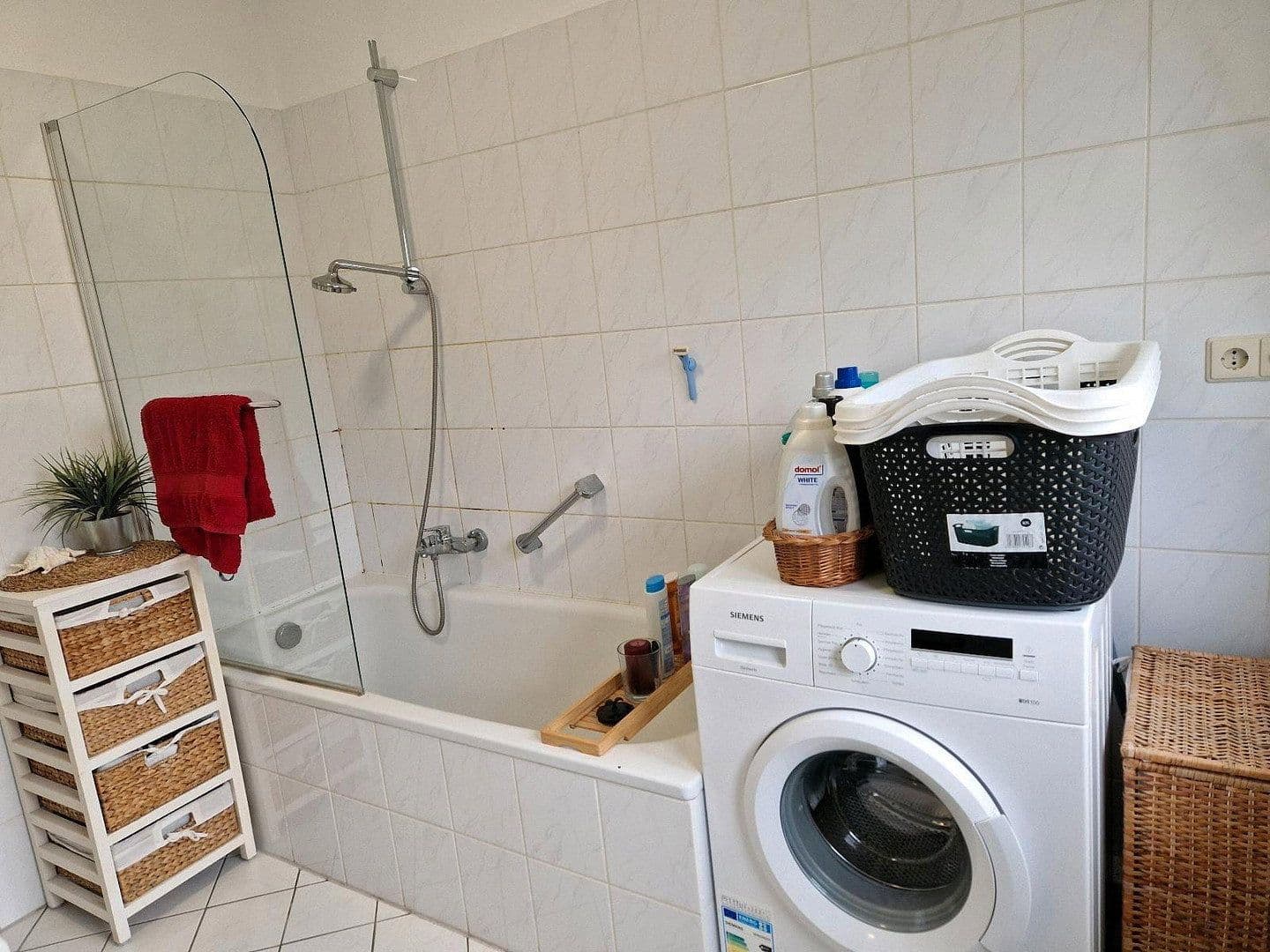 3 bedroom flat to rent, 77 m², Diepholz, Lower Saxony 3 bedroom flat to rent, 77 m², Diepholz, Lower Saxony