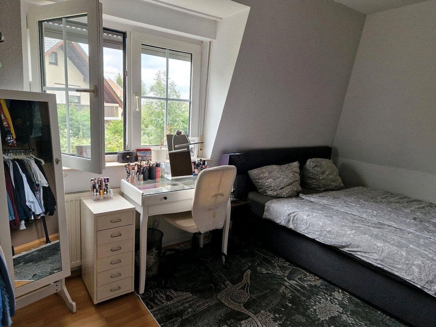 3 bedroom flat to rent, 77 m², Diepholz, Lower Saxony 3 bedroom flat to rent, 77 m², Diepholz, Lower Saxony
