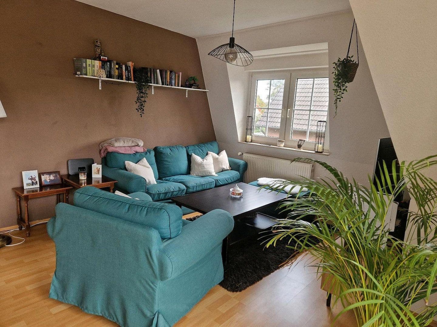 3 bedroom flat to rent, 77 m², Diepholz, Lower Saxony 3 bedroom flat to rent, 77 m², Diepholz, Lower Saxony