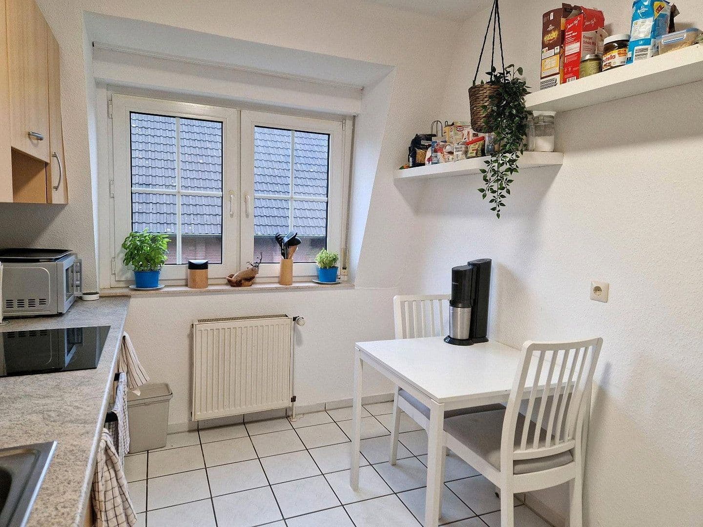 3 bedroom flat to rent, 77 m², Diepholz, Lower Saxony 3 bedroom flat to rent, 77 m², Diepholz, Lower Saxony
