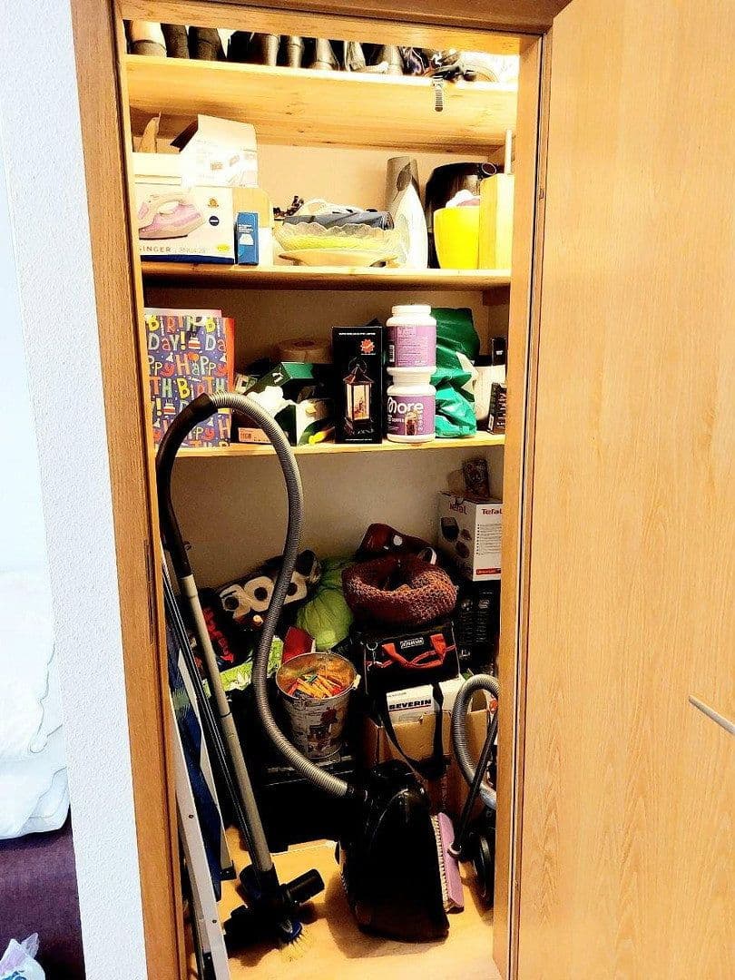 3 bedroom flat to rent, 90 m², Dudenhofen, Rhineland-Palatinate 3 bedroom flat to rent, 90 m², Dudenhofen, Rhineland-Palatinate