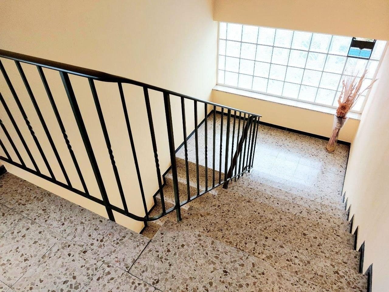 3 bedroom flat to rent, 90 m², Dudenhofen, Rhineland-Palatinate 3 bedroom flat to rent, 90 m², Dudenhofen, Rhineland-Palatinate
