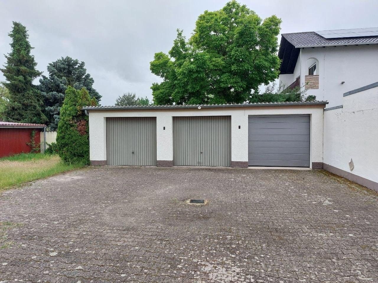 3 bedroom flat to rent, 90 m², Dudenhofen, Rhineland-Palatinate 3 bedroom flat to rent, 90 m², Dudenhofen, Rhineland-Palatinate