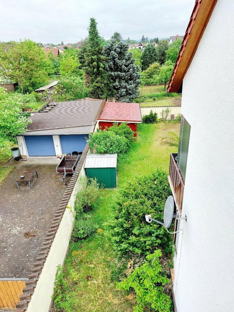 3 bedroom flat to rent, 90 m², Dudenhofen, Rhineland-Palatinate 3 bedroom flat to rent, 90 m², Dudenhofen, Rhineland-Palatinate