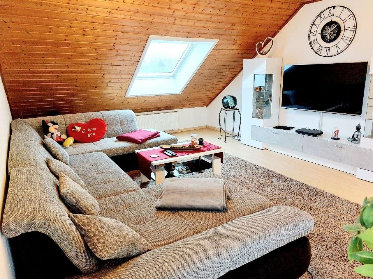 3 bedroom flat to rent, 90 m², Dudenhofen, Rhineland-Palatinate 3 bedroom flat to rent, 90 m², Dudenhofen, Rhineland-Palatinate