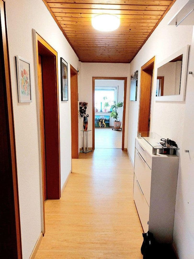 3 bedroom flat to rent, 90 m², Dudenhofen, Rhineland-Palatinate 3 bedroom flat to rent, 90 m², Dudenhofen, Rhineland-Palatinate
