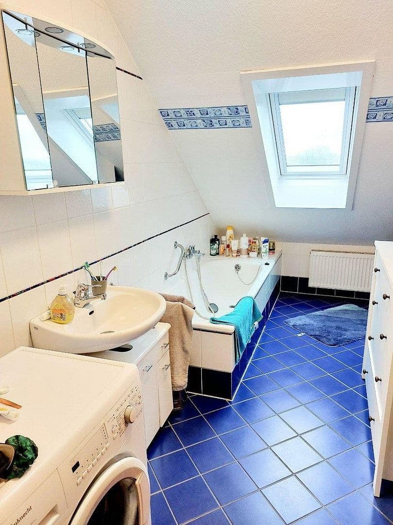 3 bedroom flat to rent, 90 m², Dudenhofen, Rhineland-Palatinate 3 bedroom flat to rent, 90 m², Dudenhofen, Rhineland-Palatinate