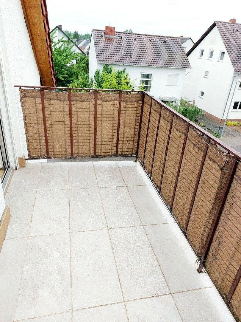 3 bedroom flat to rent, 90 m², Dudenhofen, Rhineland-Palatinate 3 bedroom flat to rent, 90 m², Dudenhofen, Rhineland-Palatinate