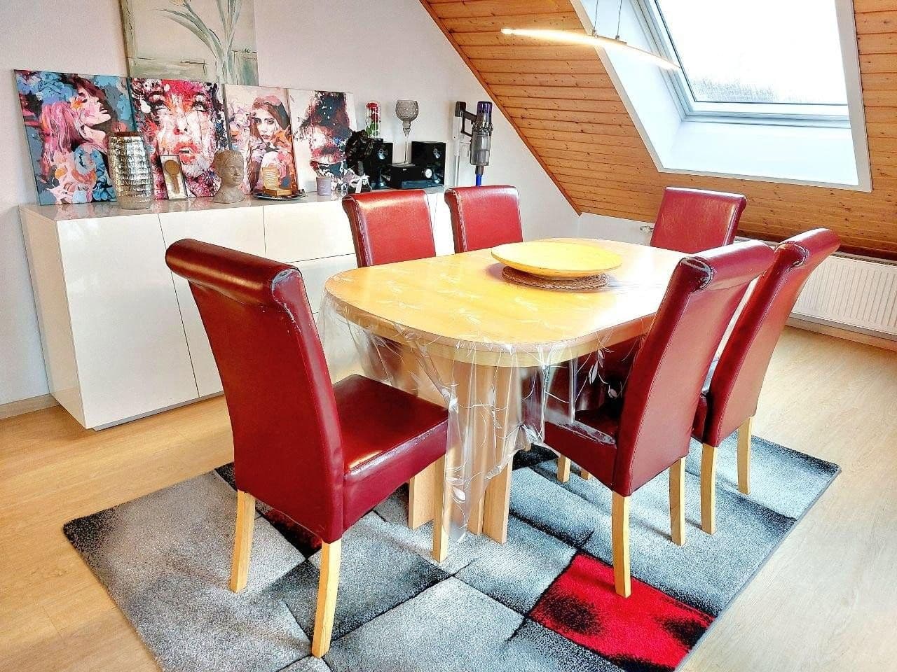 3 bedroom flat to rent, 90 m², Dudenhofen, Rhineland-Palatinate 3 bedroom flat to rent, 90 m², Dudenhofen, Rhineland-Palatinate