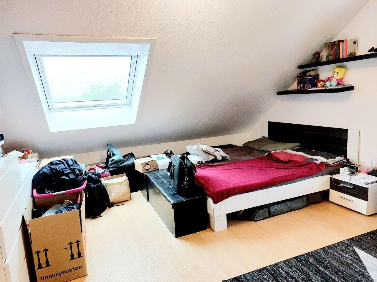 3 bedroom flat to rent, 90 m², Dudenhofen, Rhineland-Palatinate 3 bedroom flat to rent, 90 m², Dudenhofen, Rhineland-Palatinate