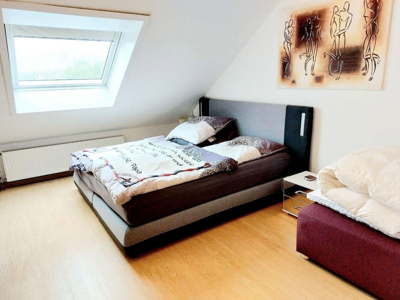 3 bedroom flat to rent, 90 m², Dudenhofen, Rhineland-Palatinate 3 bedroom flat to rent, 90 m², Dudenhofen, Rhineland-Palatinate