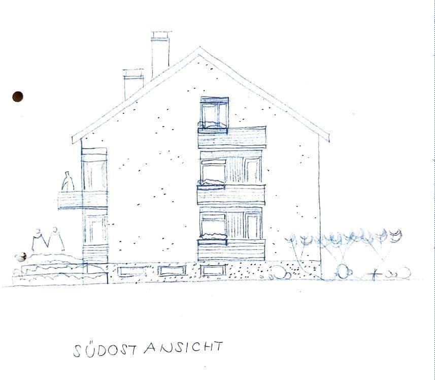 3 bedroom flat to rent, 90 m², Dudenhofen, Rhineland-Palatinate 3 bedroom flat to rent, 90 m², Dudenhofen, Rhineland-Palatinate